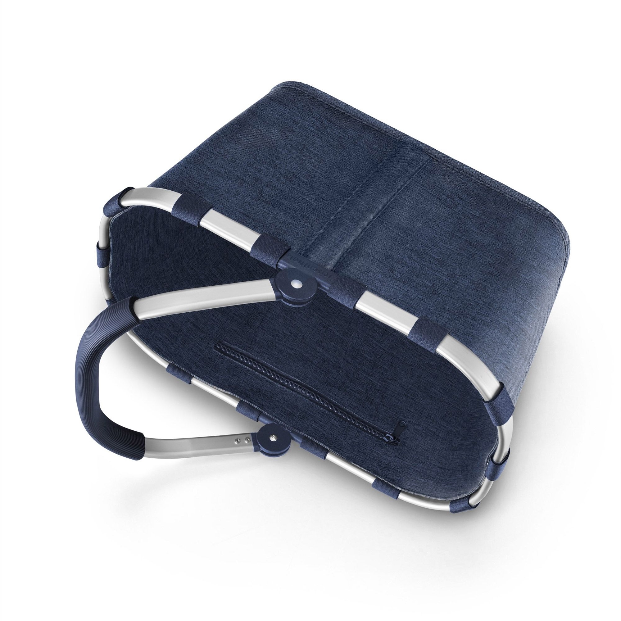 reisenthel - carrybag - twist navy