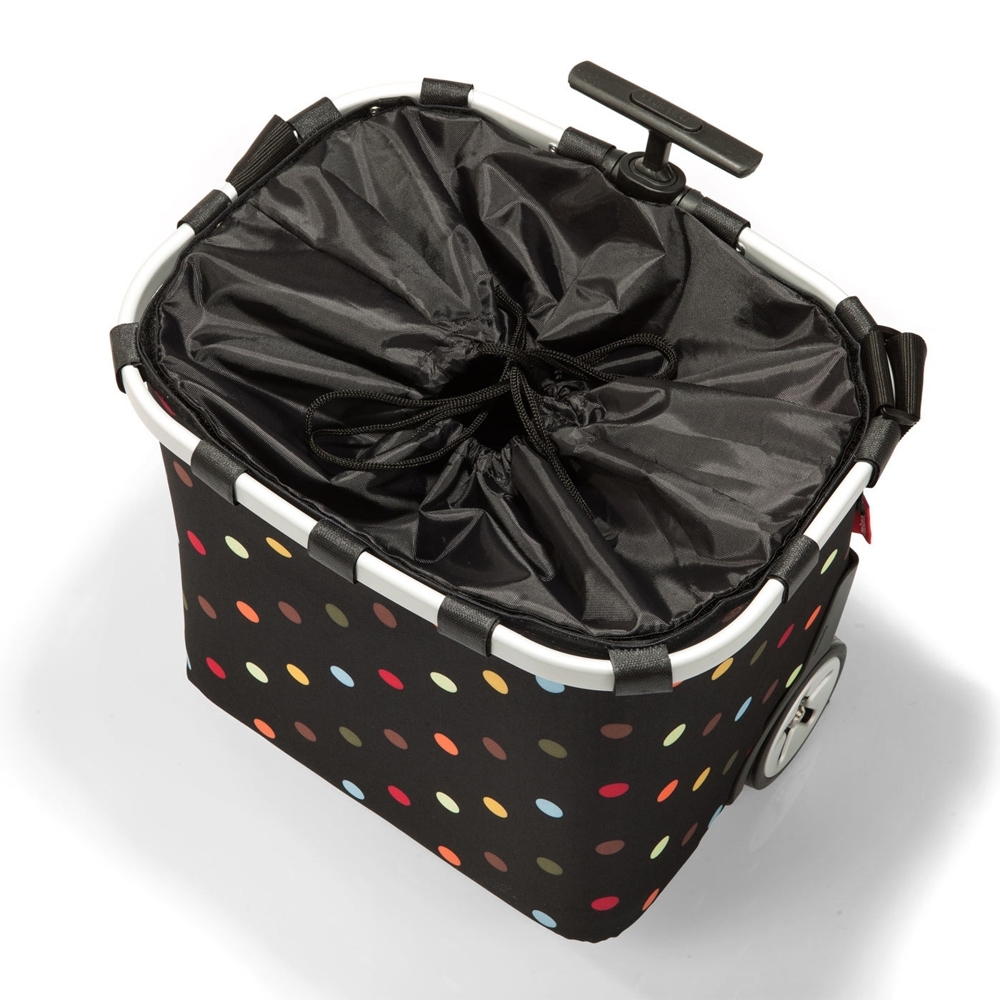 reisenthel - carrycruiser - dots