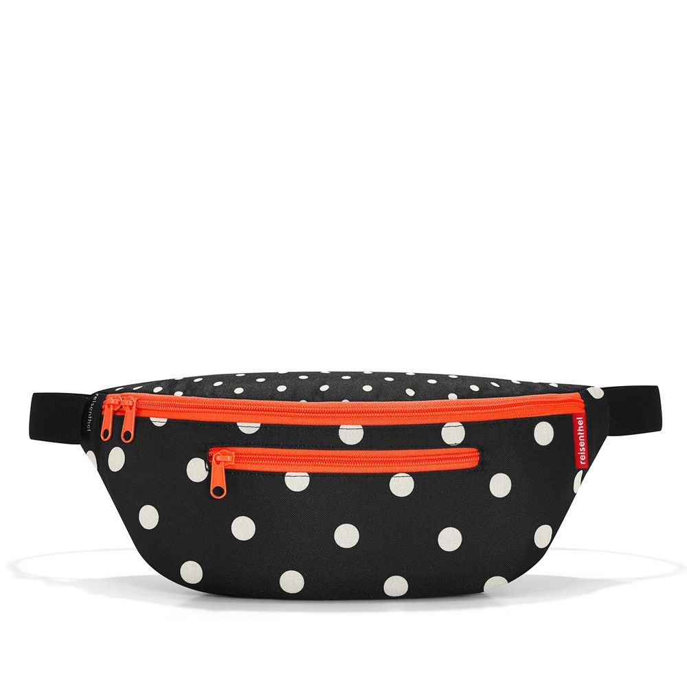 reisenthel - beltbag M - mixed dots