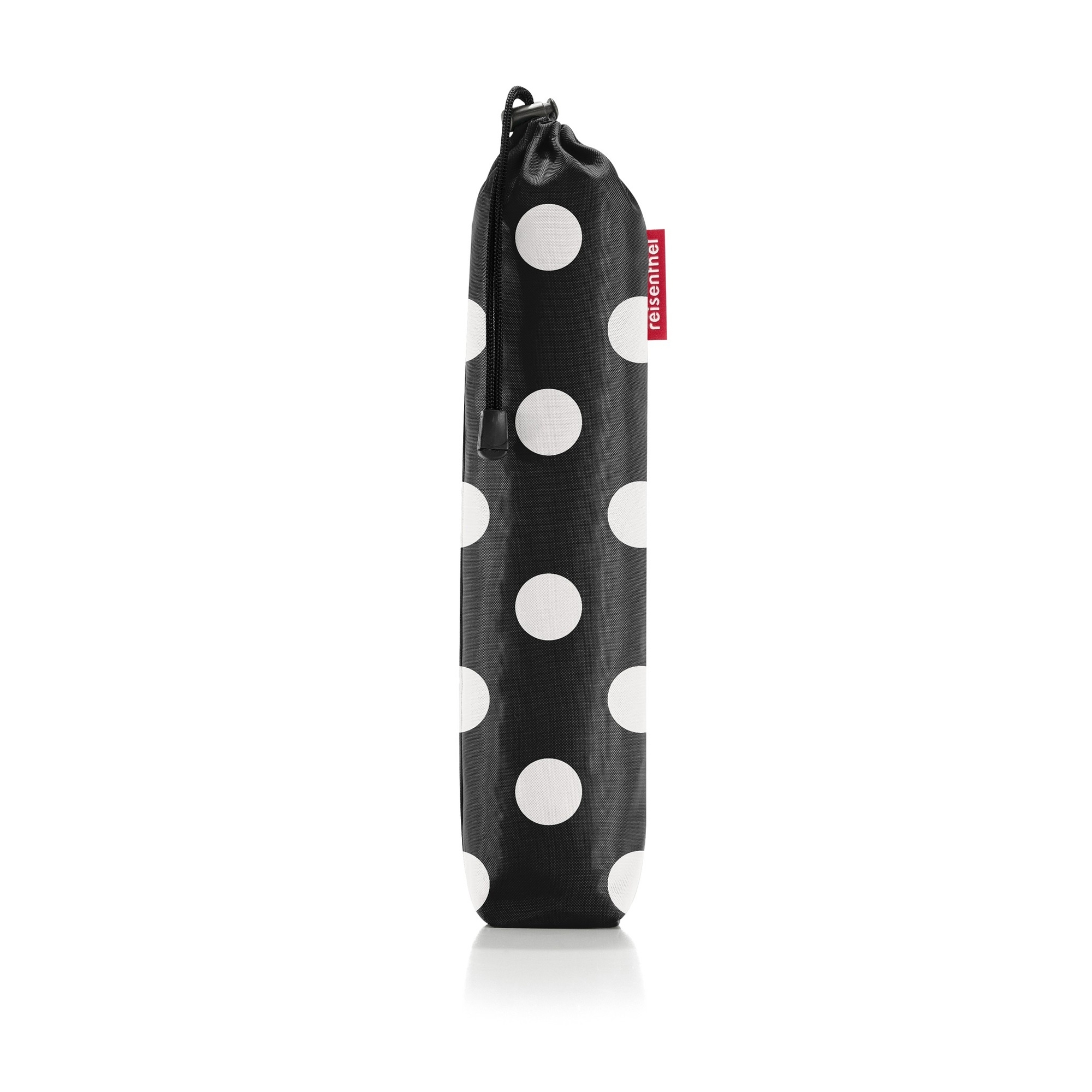 reisenthel - easyshoppingbag - dots white