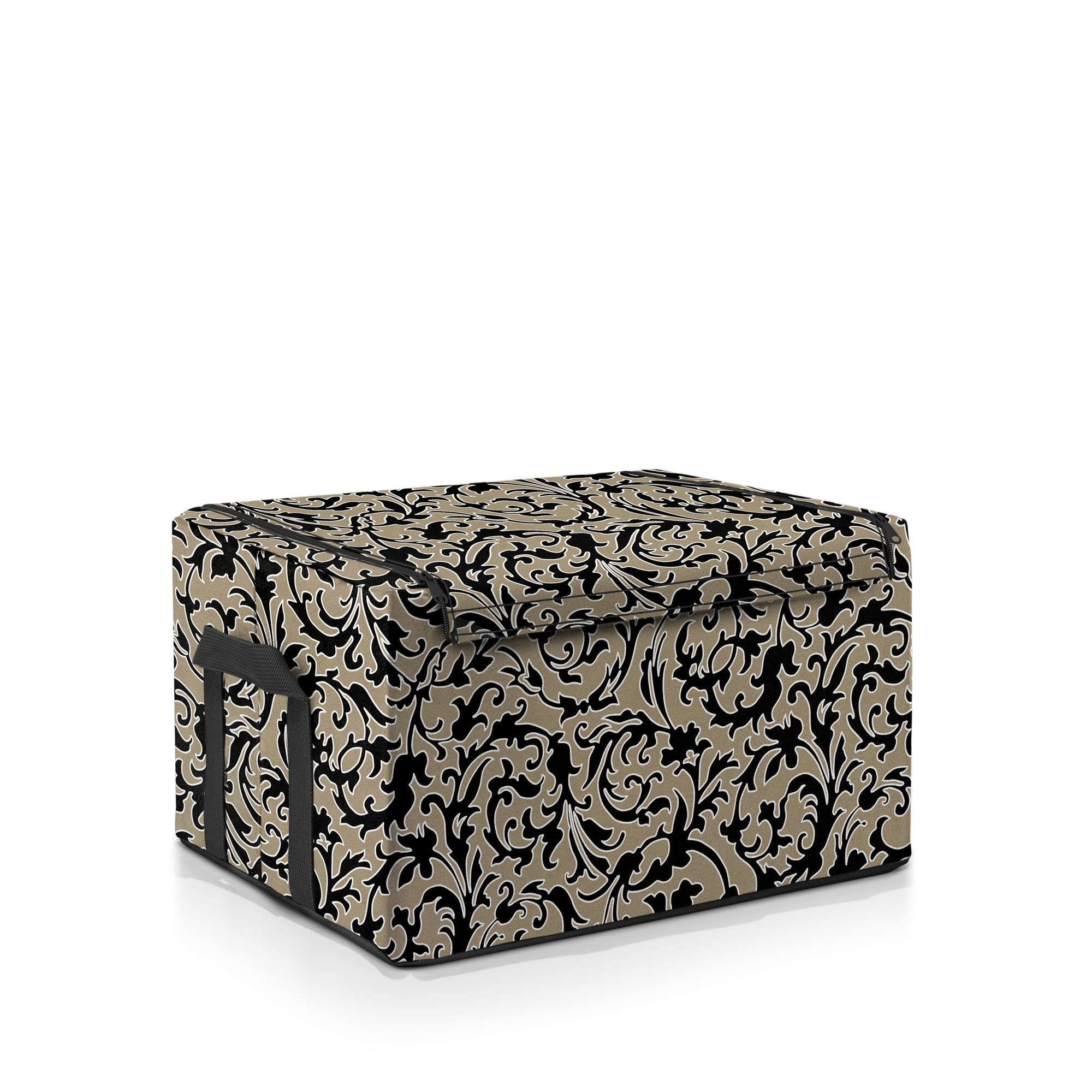 reisenthel - storagebox L - baroque marble