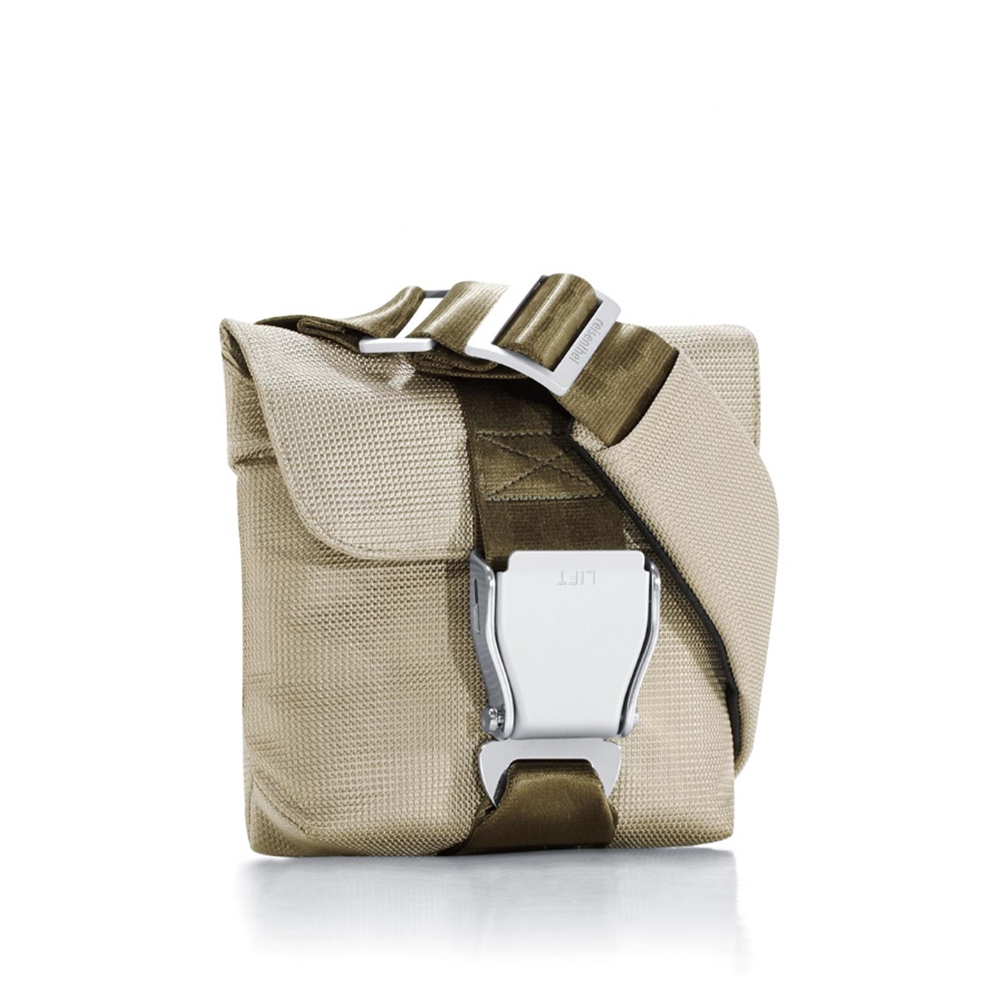 reisenthel - airbeltbag XS - mud reisenthel - airbeltbag XS - mud