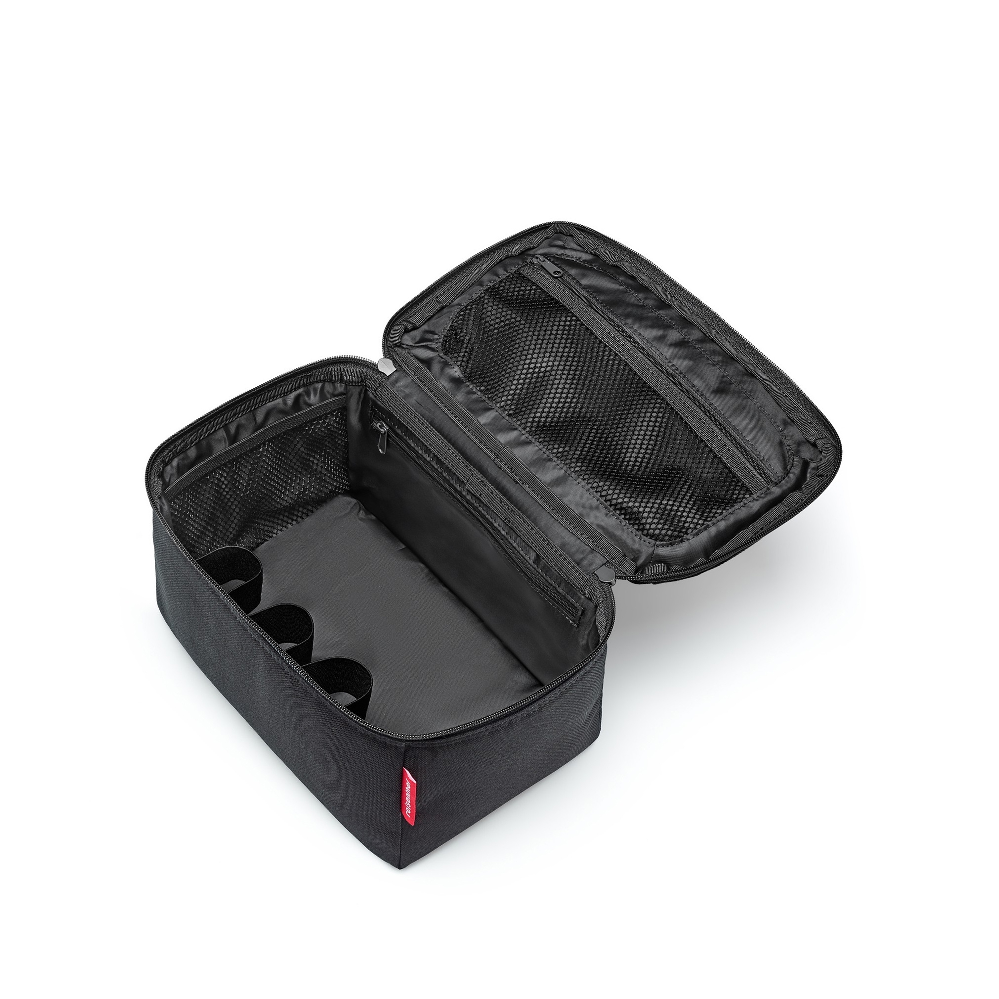 reisenthel - beautycase - black