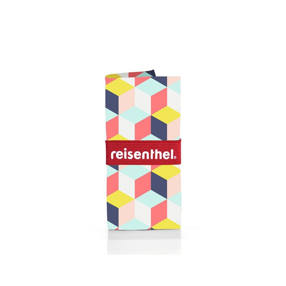 reisenthel - mini maxi shopper - muster bunt