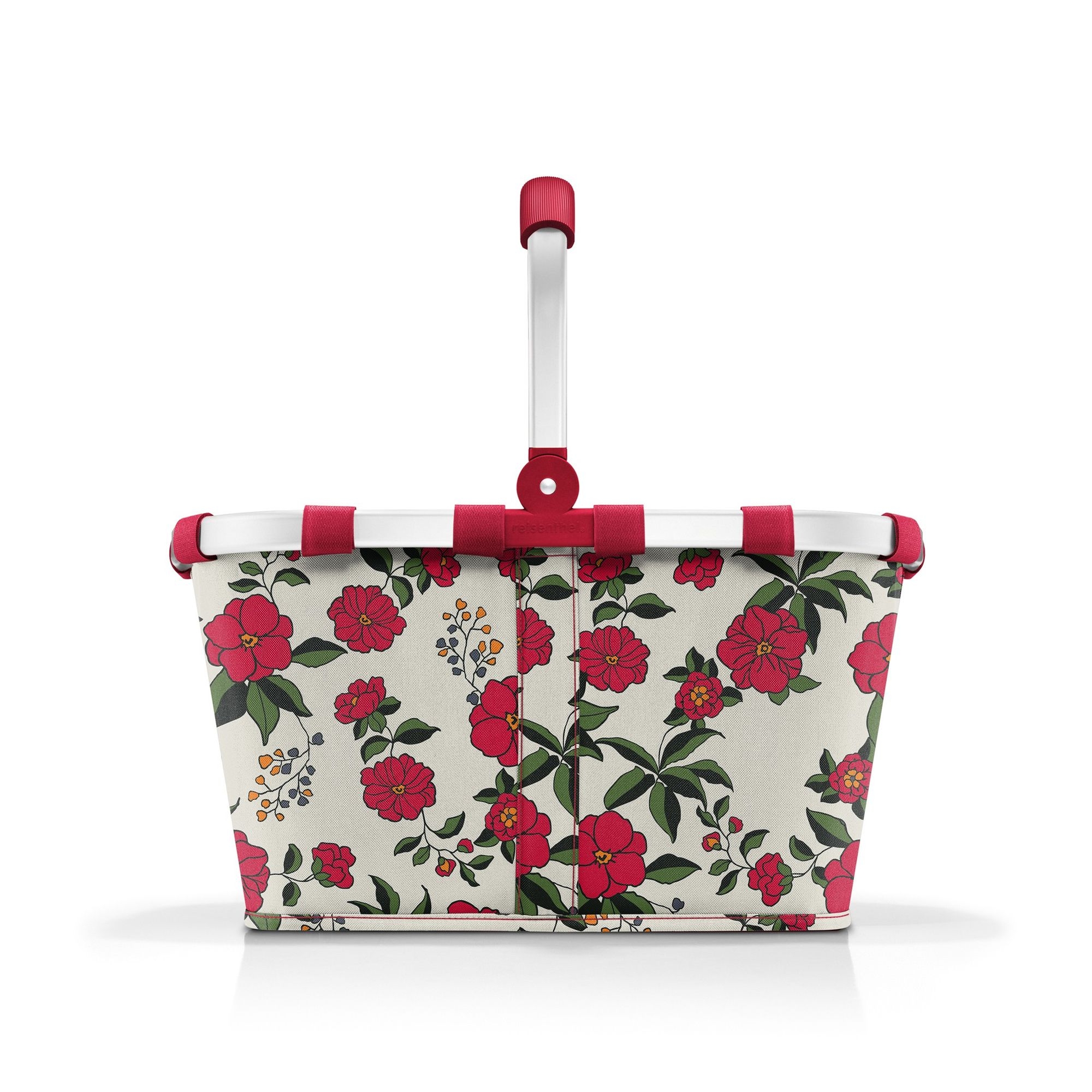 reisenthel - carrybag - garden white