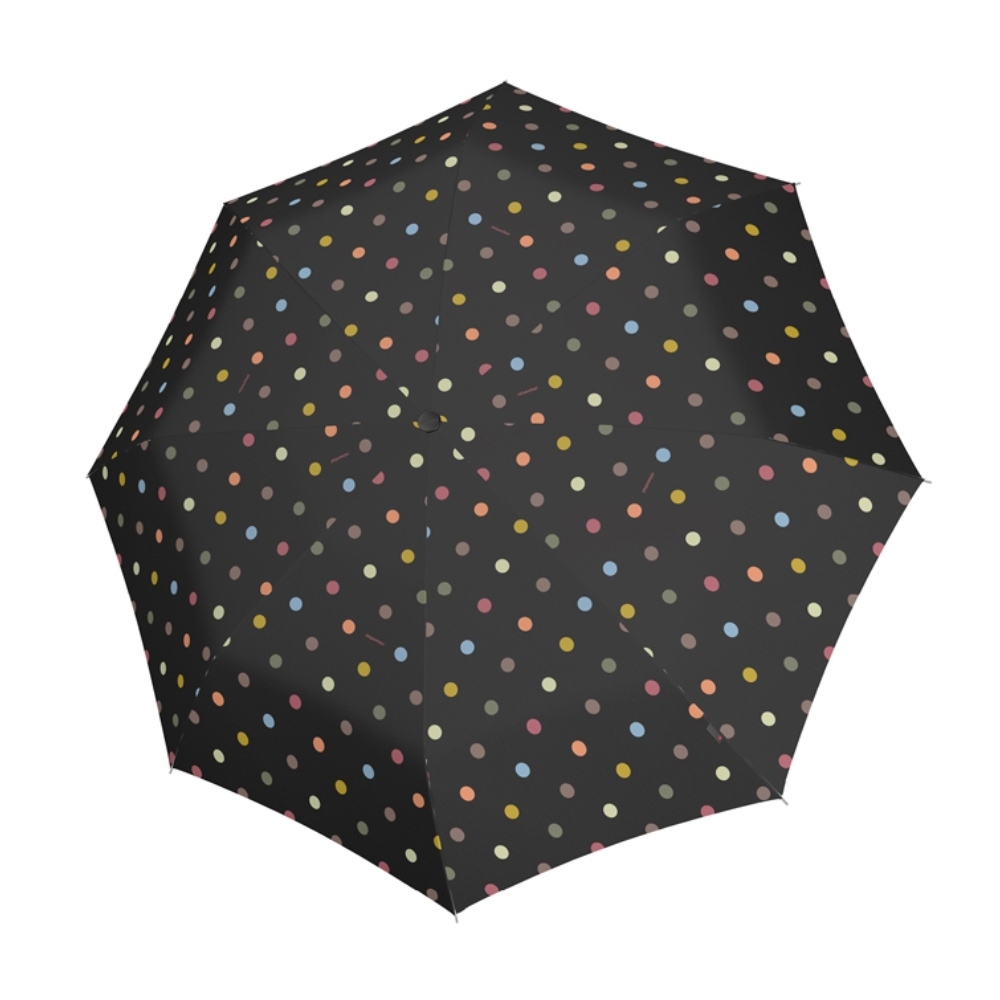 reisenthel - umbrella pocket classic - dots