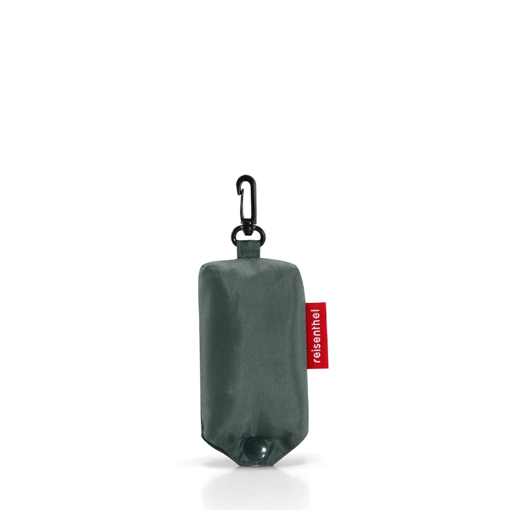 reisenthel - mini maxi shopper pocket - grey