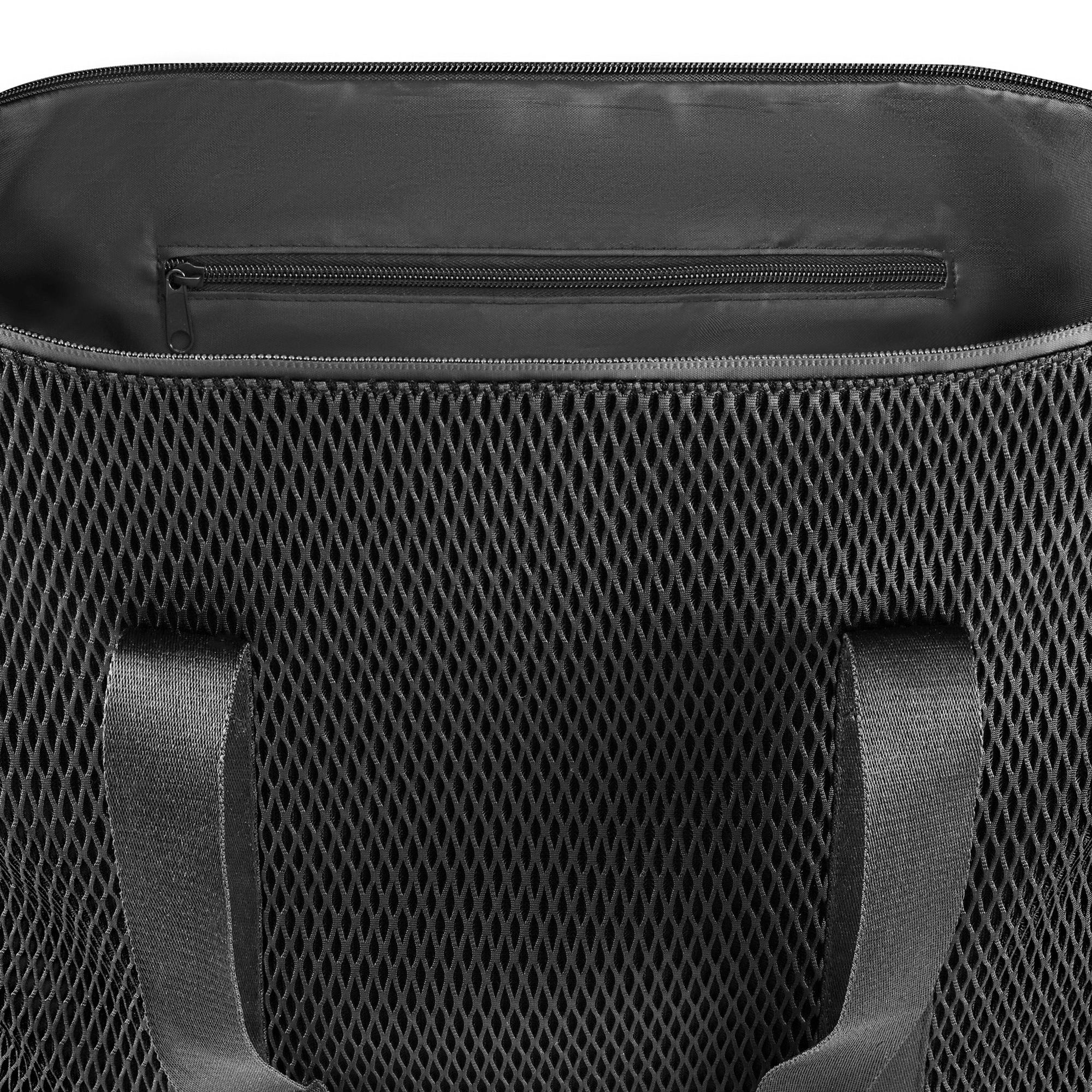 reisenthel - extralite weekender L - mesh black reisenthel - extralite weekender L - mesh black