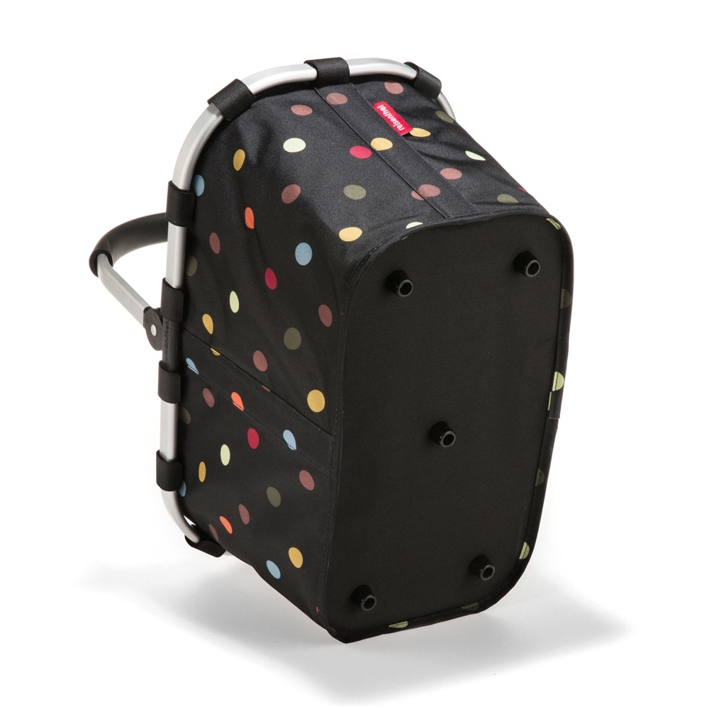 reisenthel - carrybag - dots reisenthel - carrybag - dots
