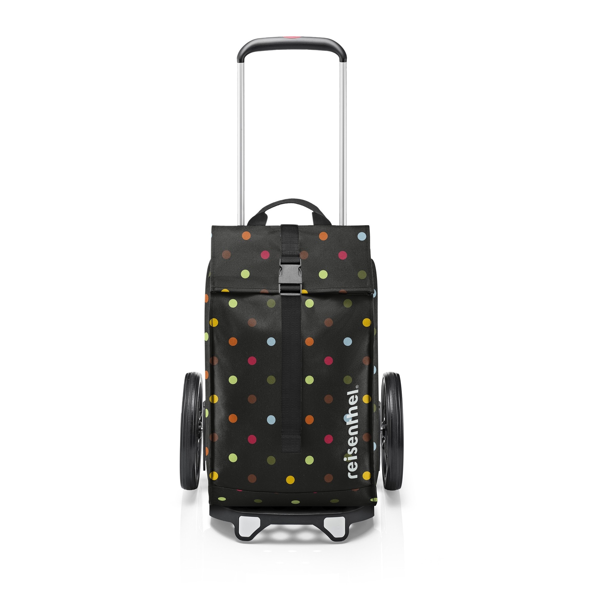 reisenthel - citycruiser - dots