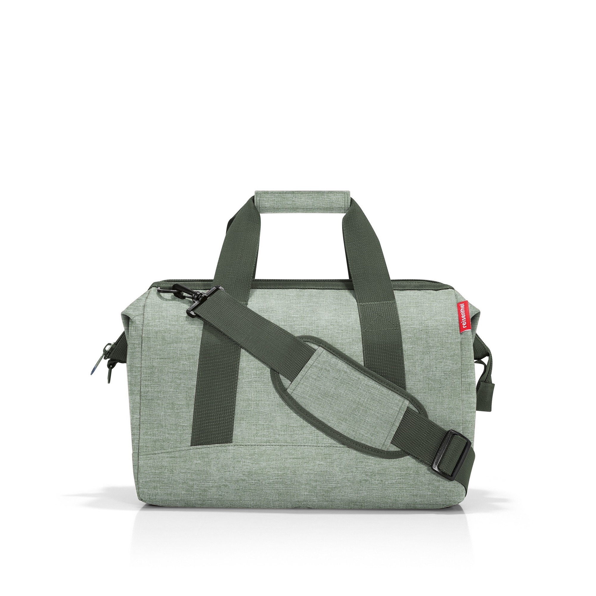 reisenthel - allrounder M -  twist sage