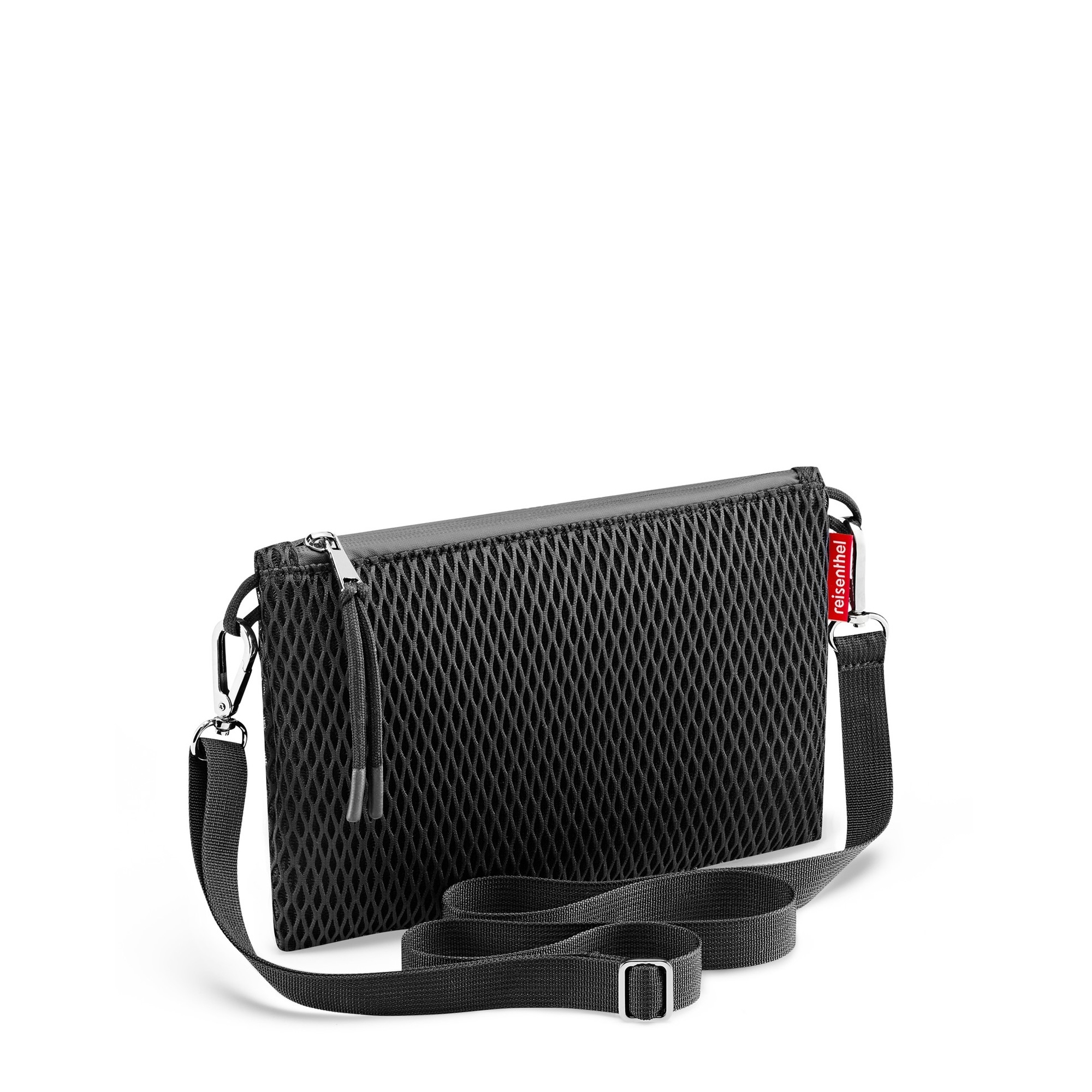 reisenthel - extralite case 1 - mesh black
