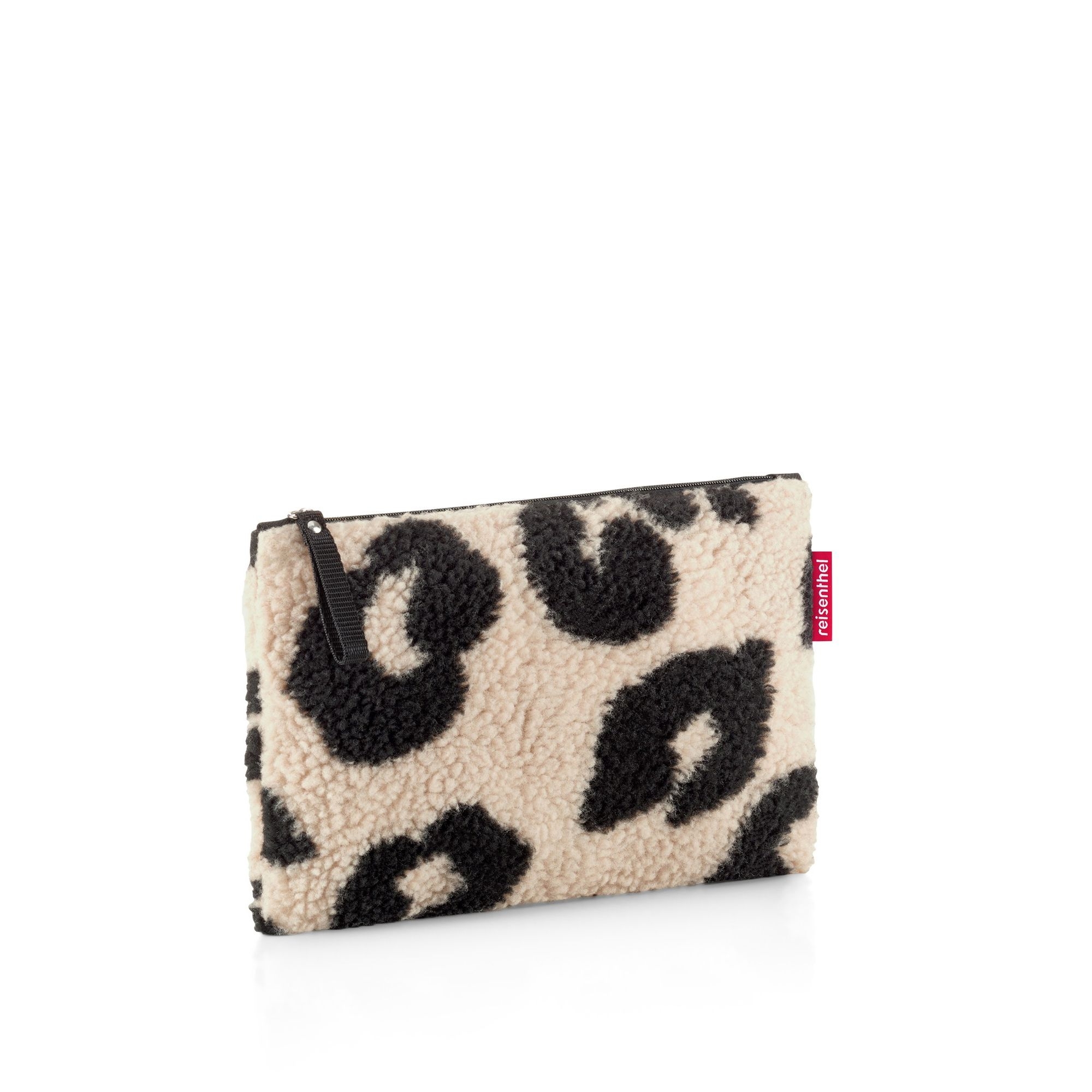 reisenthel - case 1 - teddy leo cream