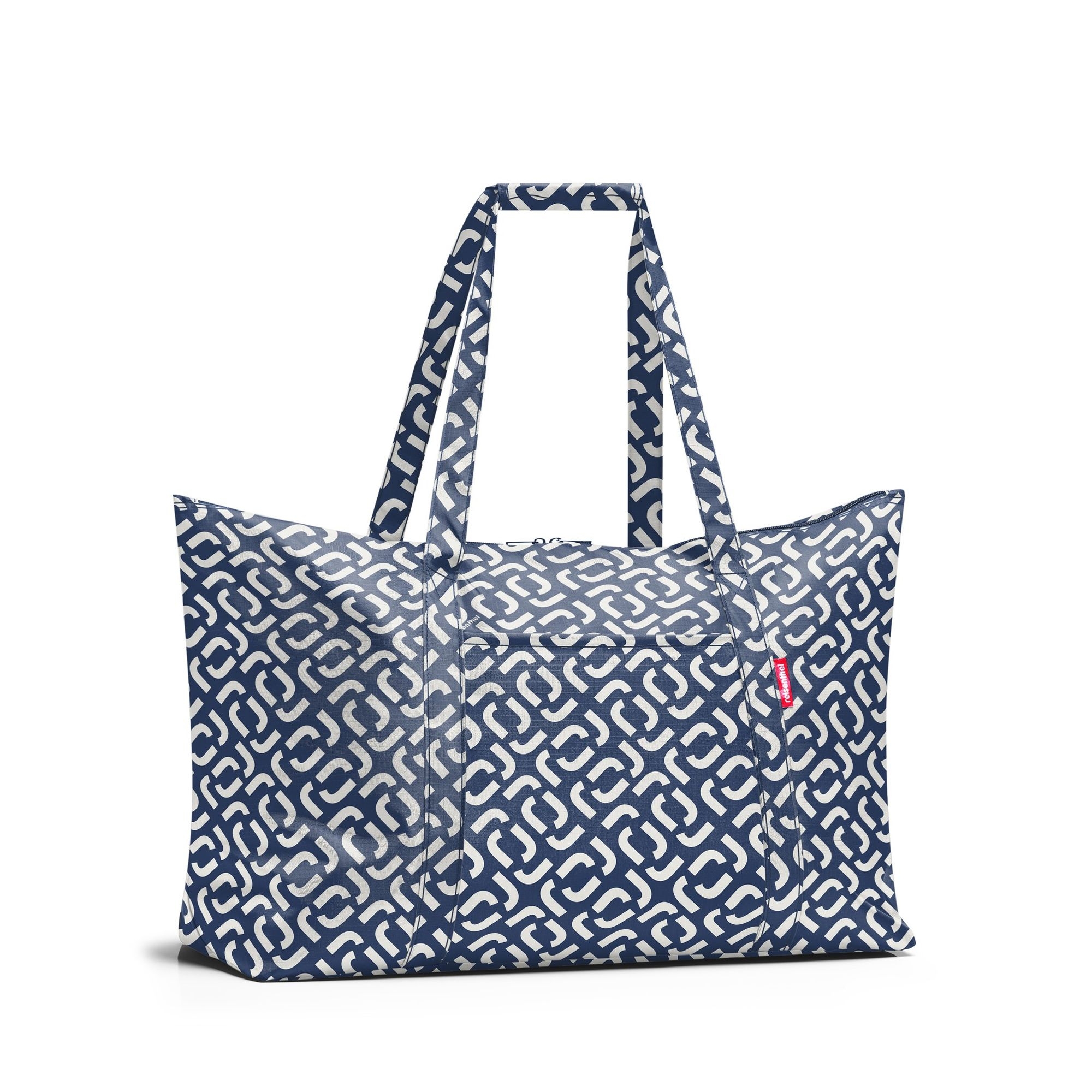 reisenthel - mini maxi travelbag - signature navy