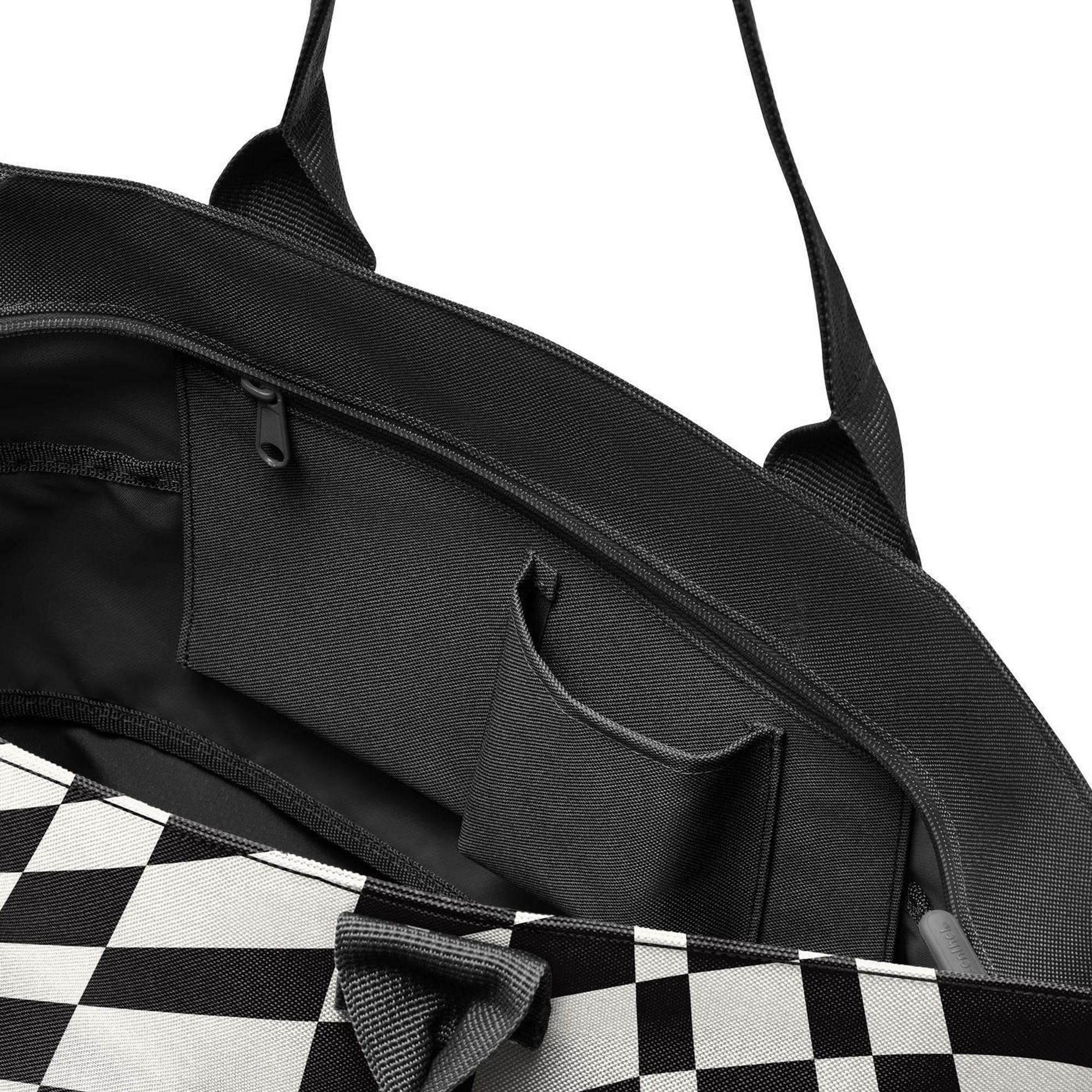 reisenthel - shopper e1 - op-art