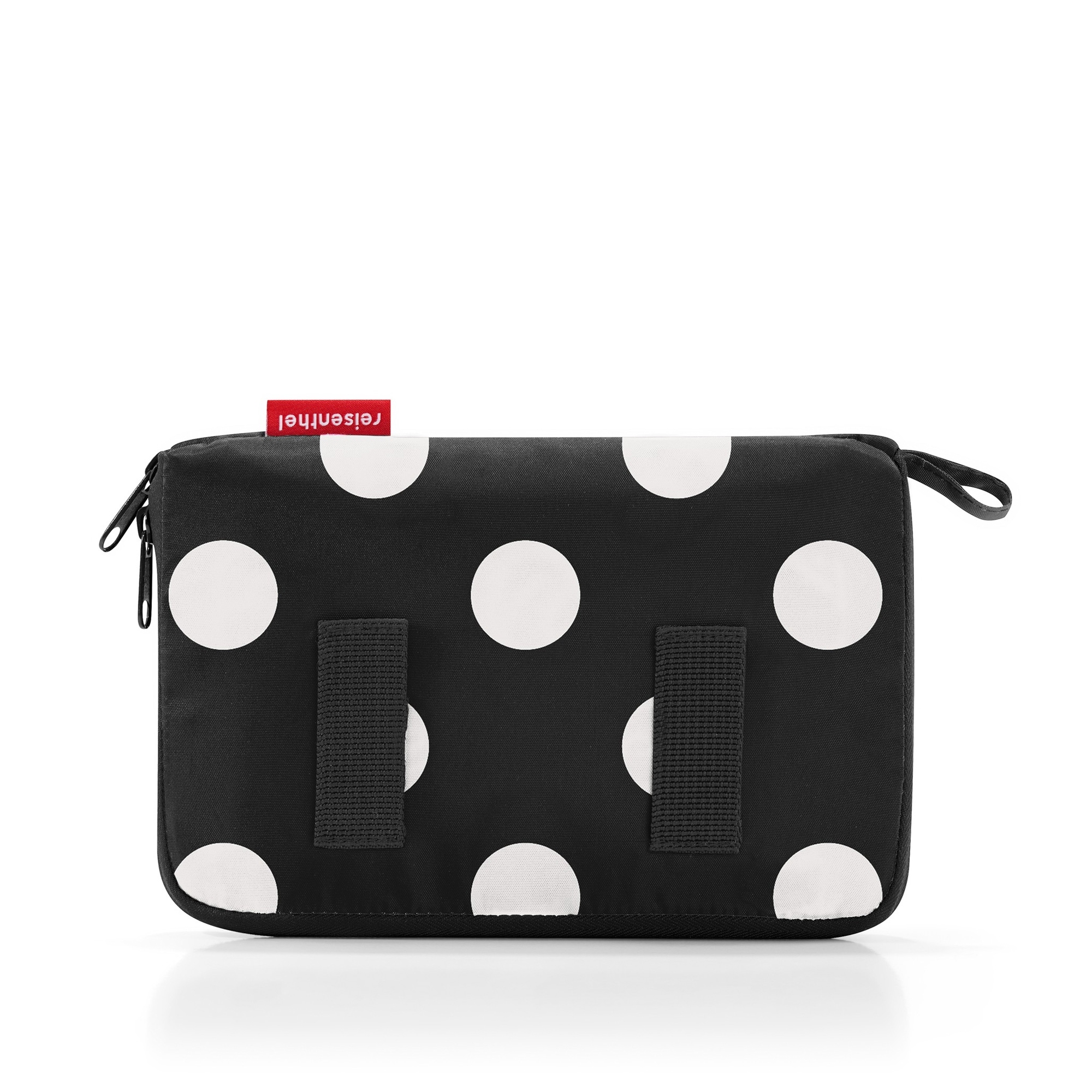 reisenthel - mini maxi rucksack - dots white