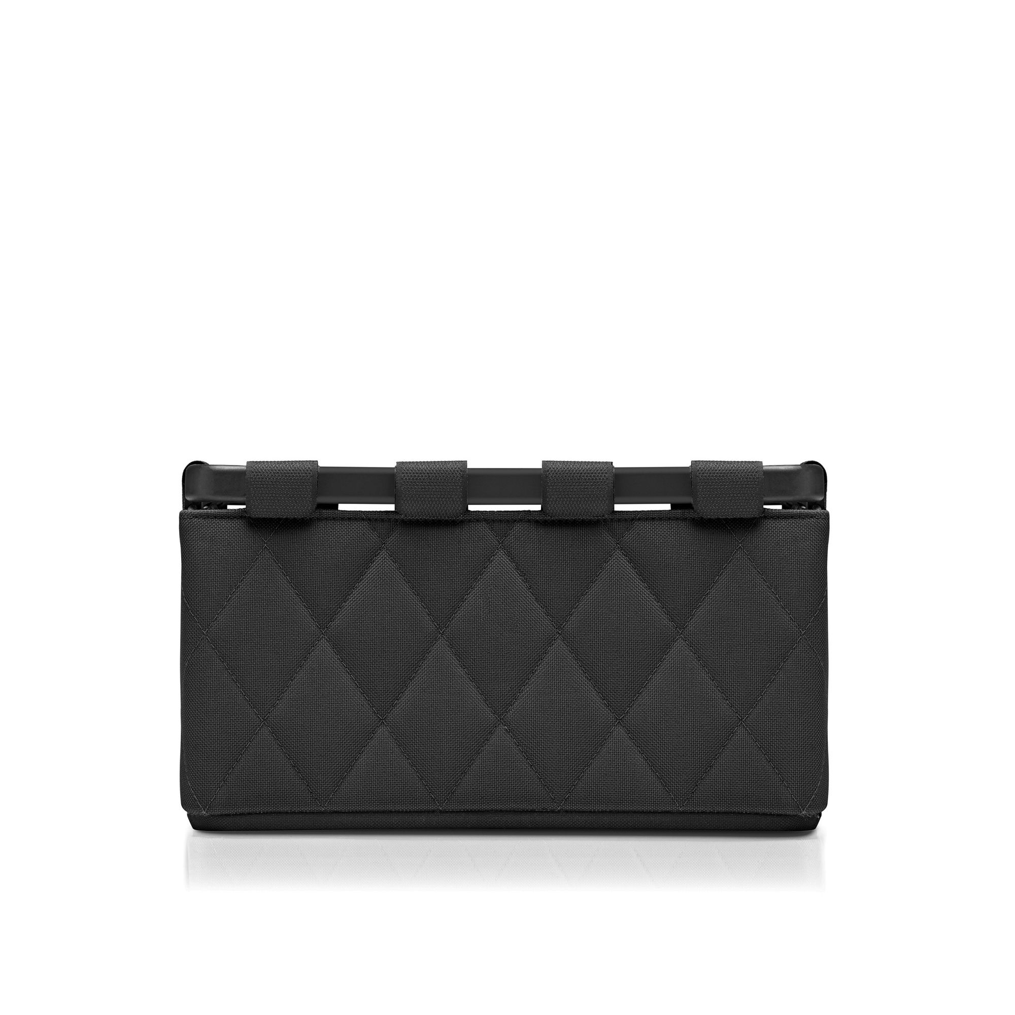 reisenthel - framebox S - frame rhombus black