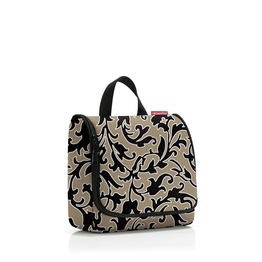 reisenthel - toiletbag - baroque marble