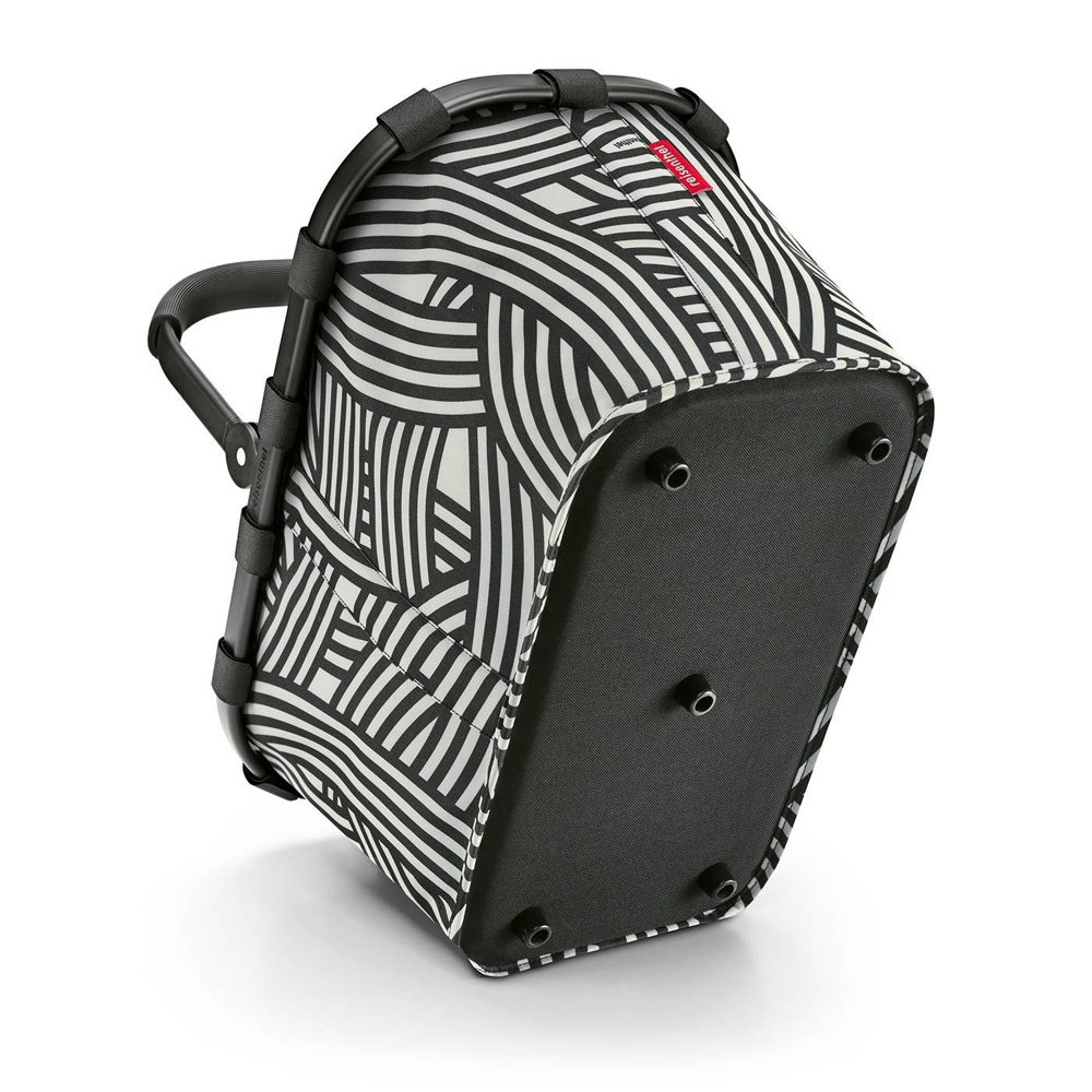 reisenthel - carrybag - zebra