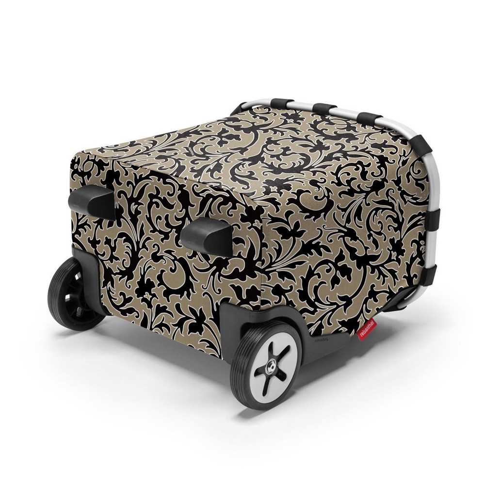 reisenthel - carrycruiser - baroque marble