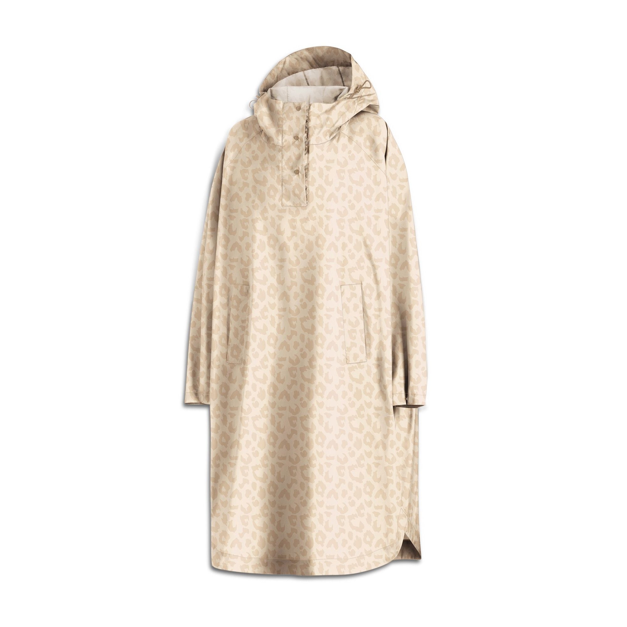 reisenthel - mini maxi raincoat - leo vanilla