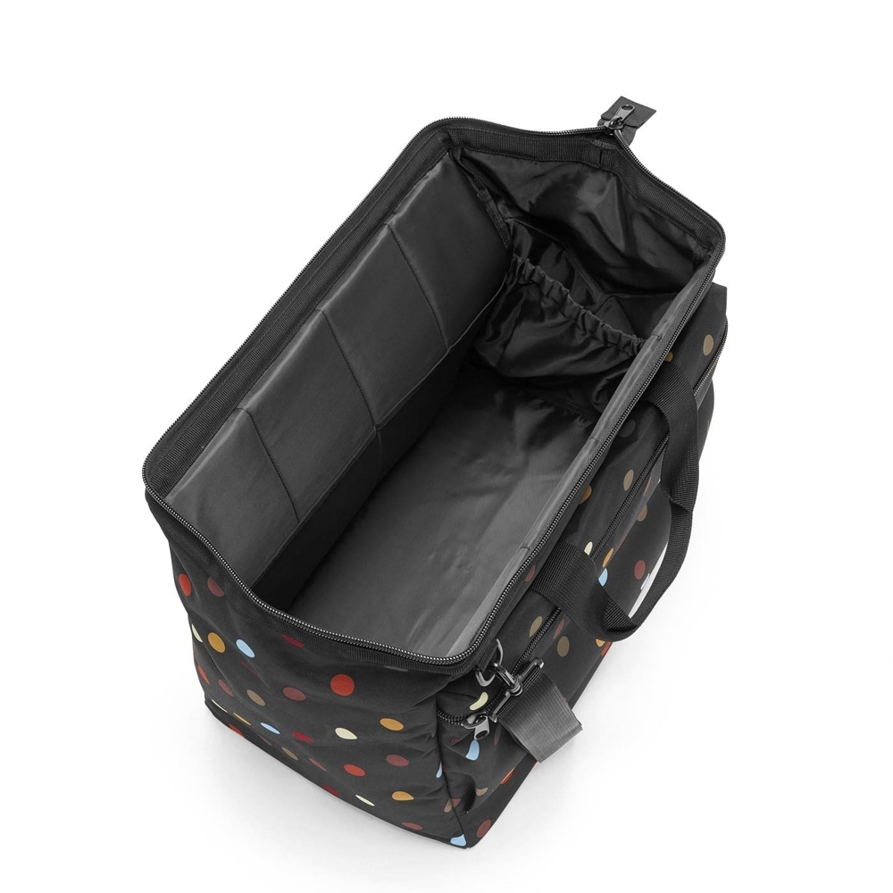 reisenthel - allrounder L pocket - dots